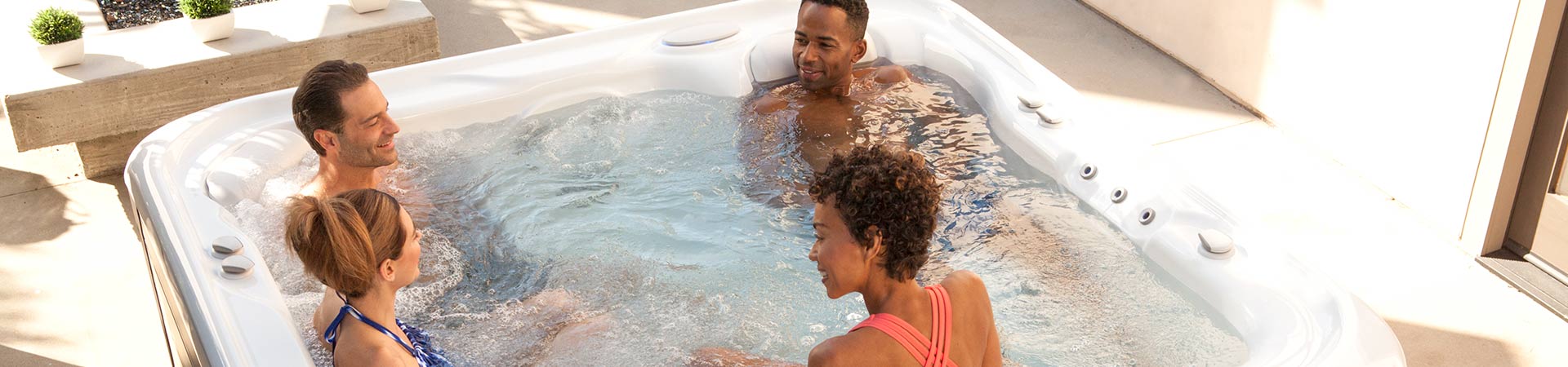 5 Accessories to Enhance Your Hot Tub Experience