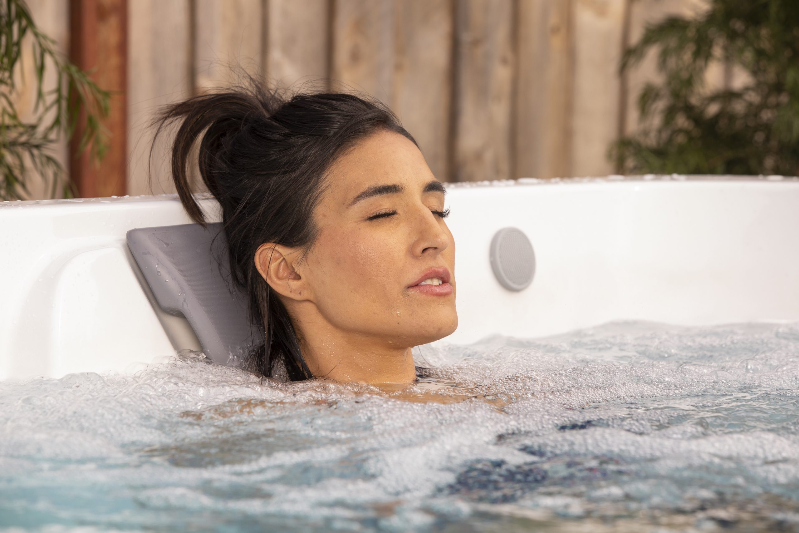 How Hot Tubs Can Become Part of Your Skincare Routine