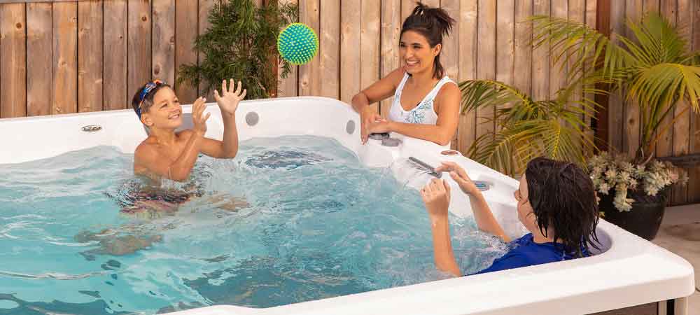 How to Choose the Right Endless Pools Fitness System for Your Kansas City Backyard