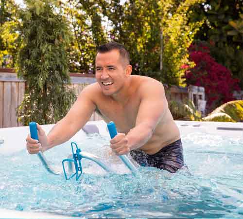 A Smarter Summer Fitness Reset: How Kansas City Homeowners Can Use an Endless Pool Just 3 Times a Week