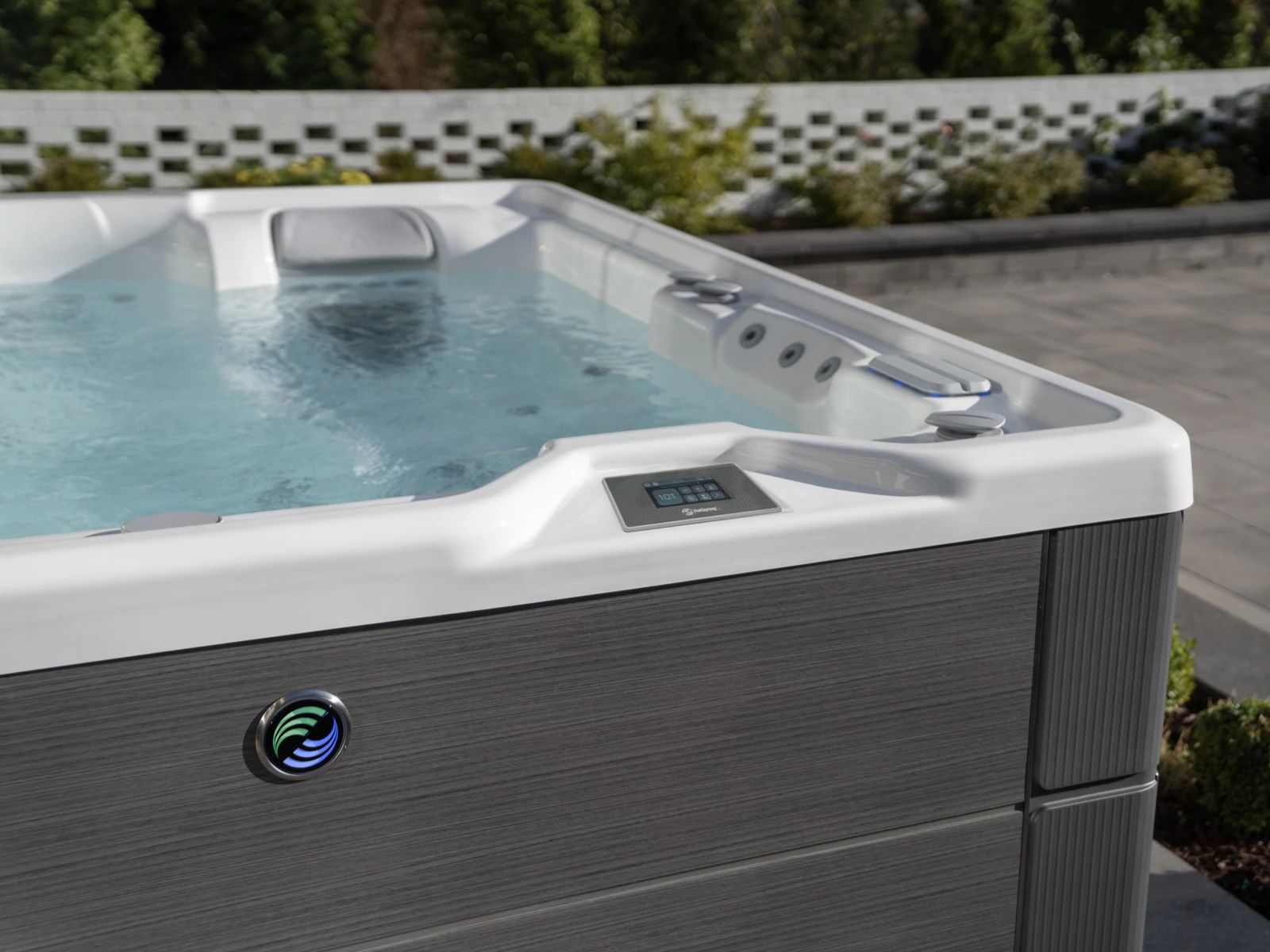 Preparing Your Hot Tub for Fall & Winter